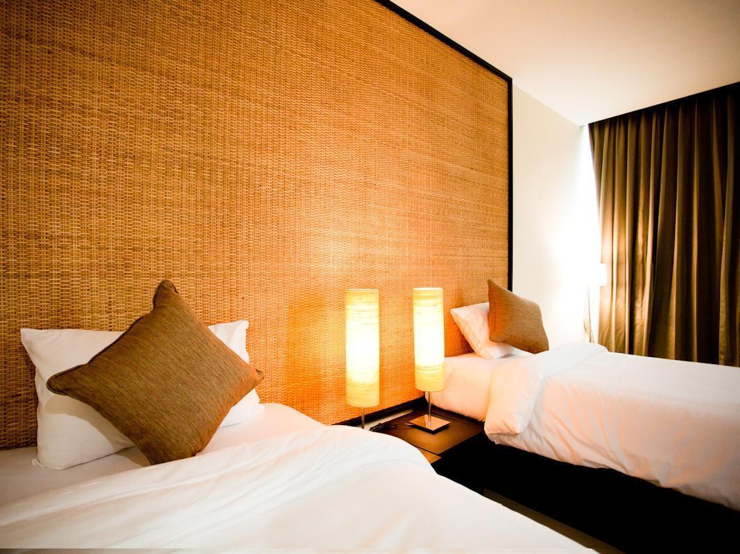 Swutel Hotel Бангкок Экстерьер фото