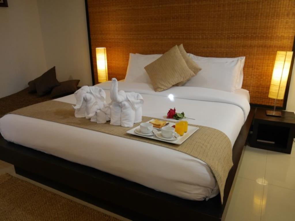 Swutel Hotel Бангкок Экстерьер фото