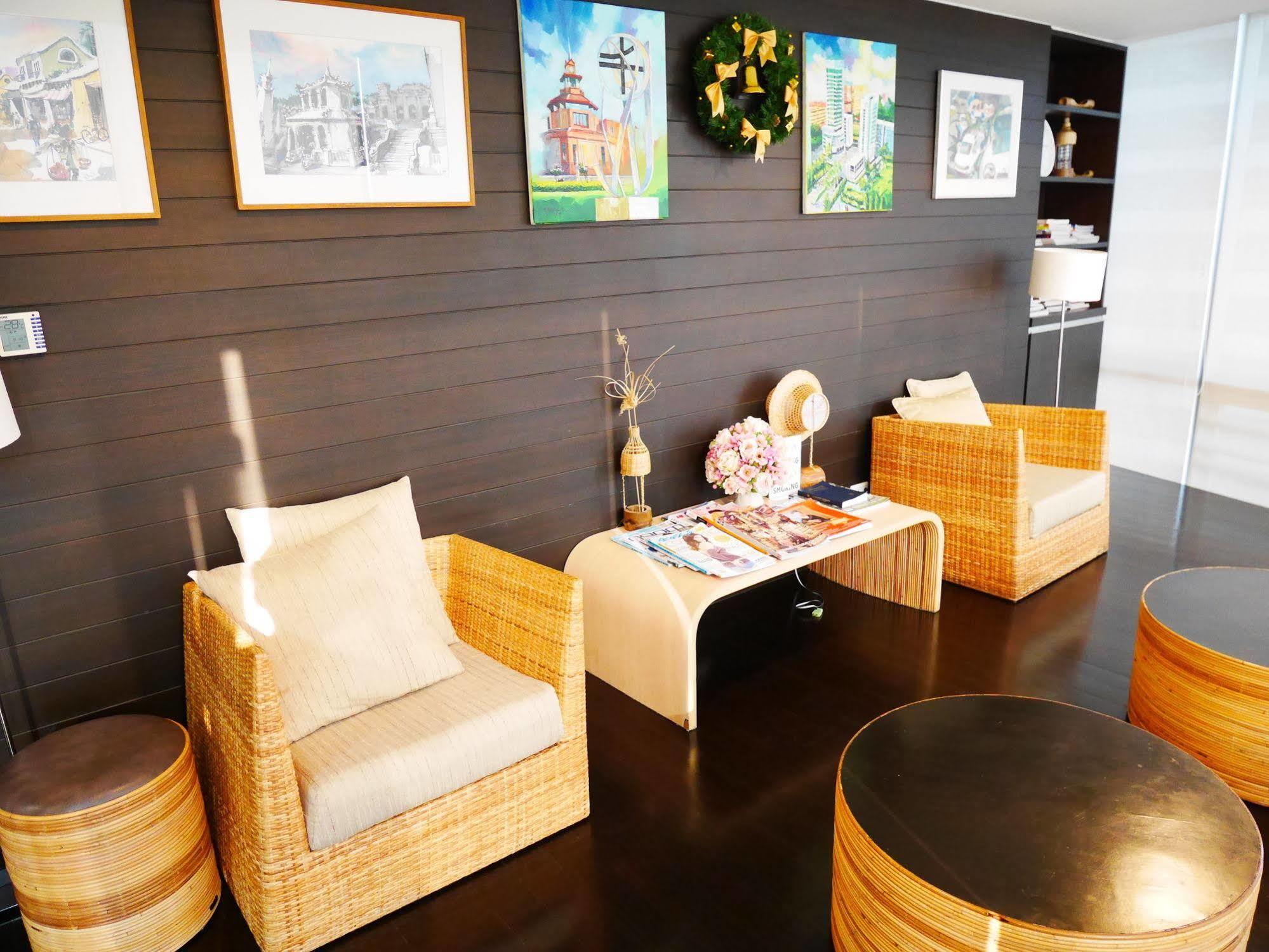 Swutel Hotel Бангкок Экстерьер фото