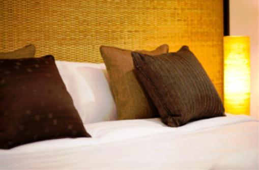Swutel Hotel Бангкок Экстерьер фото